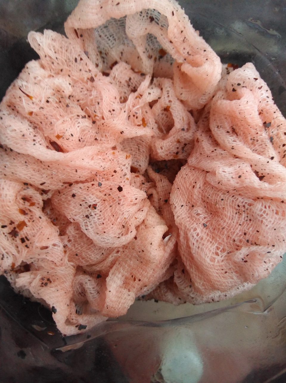 Перестала греть печка. Продолжение — LADA Гранта, 1,6 л., 2012 года ...