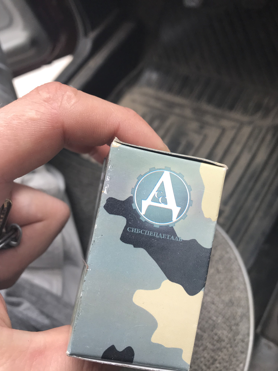 Замена заднего ступичного подшипника — Москвич 2141, 1,5 л, 1991 года ...