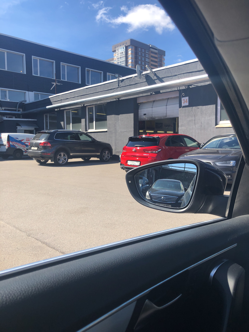 3.Холодный пуск и чип-тюнинг — Volkswagen Passat B7, 1,8 л, 2012 года ...