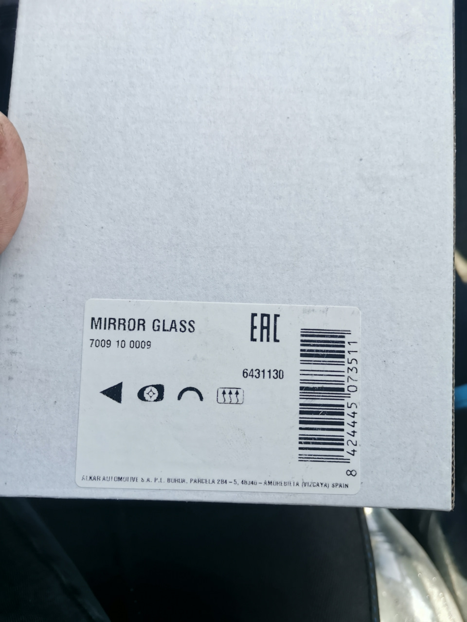 14. Сборка ГБЦ. День 2 — Lada Приора седан, 1,6 л, 2012 года | поломка ...