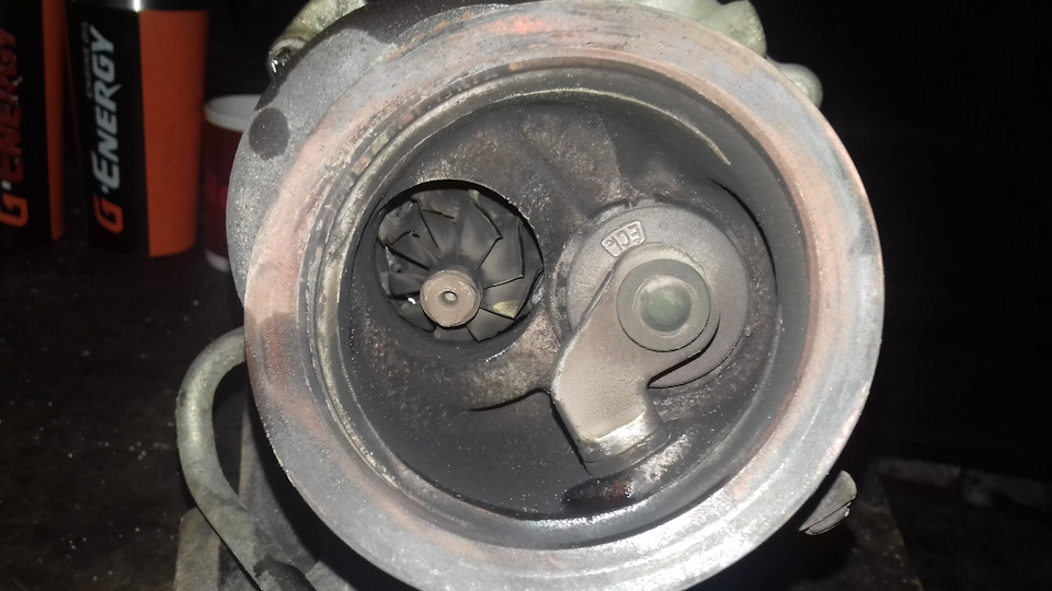 Ошибка Р0299 Опель астра 1,4 турбо — RedGarage на DRIVE2