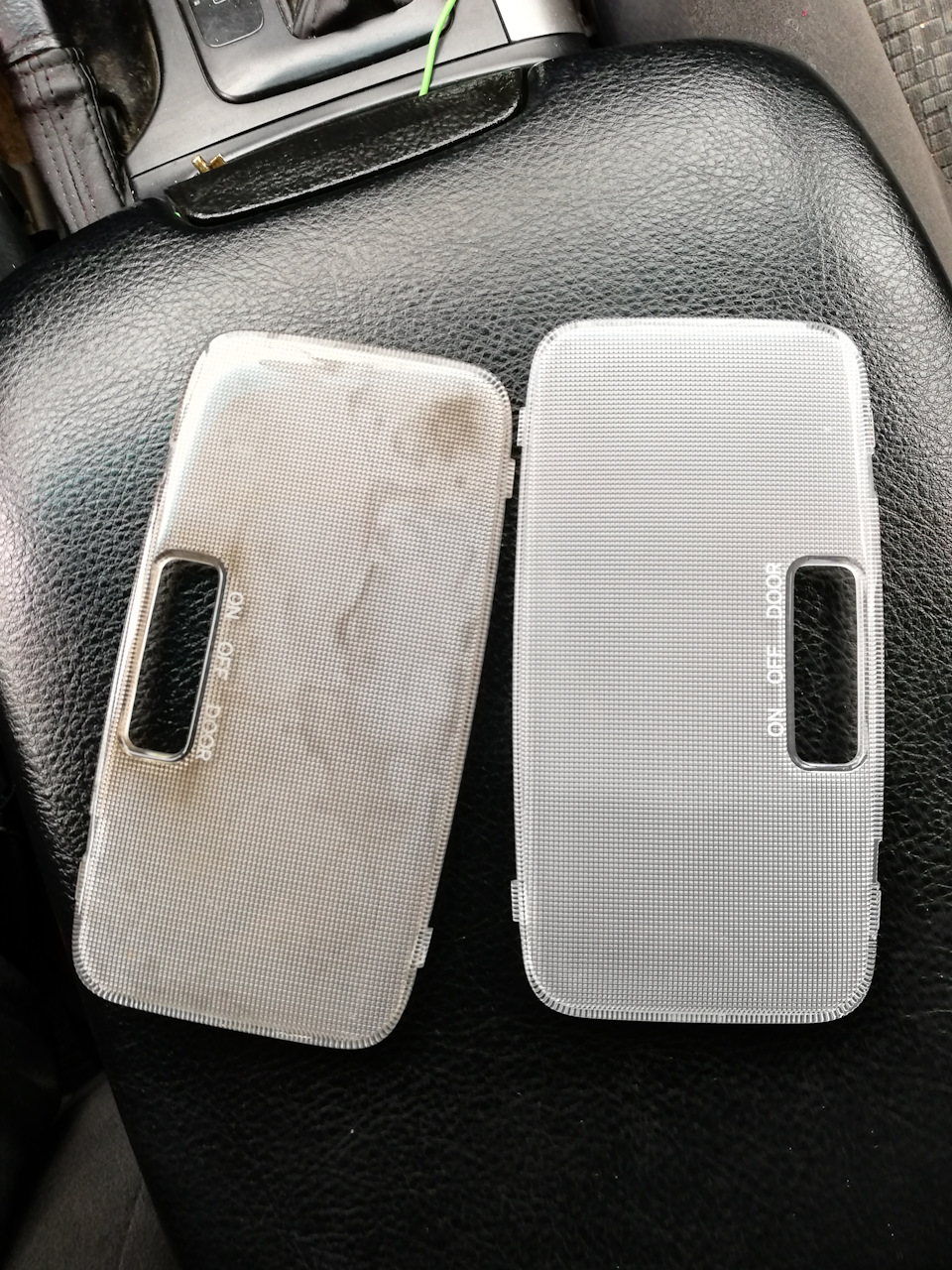 Фото в бортжурнале Toyota Land Cruiser Prado 120-series