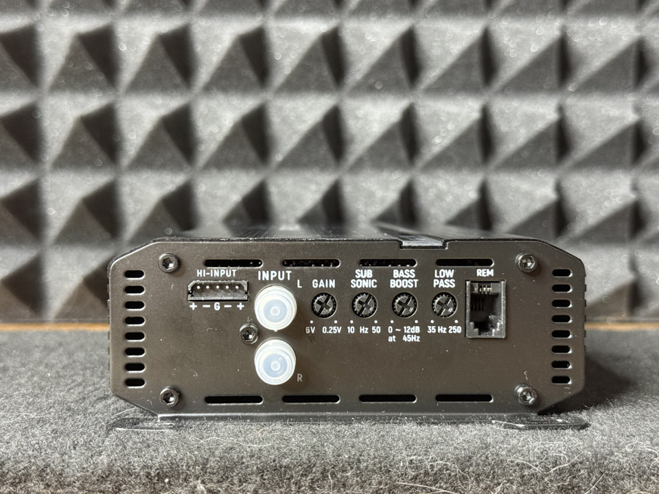 Фото в бортжурнале Москвич 3