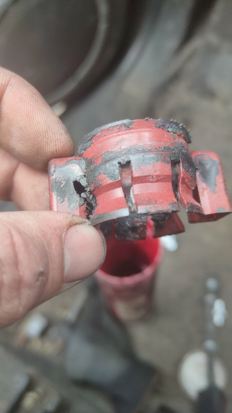 Убираем люфт в рычаге переключения передач. — Suzuki Grand Vitara (2G ...