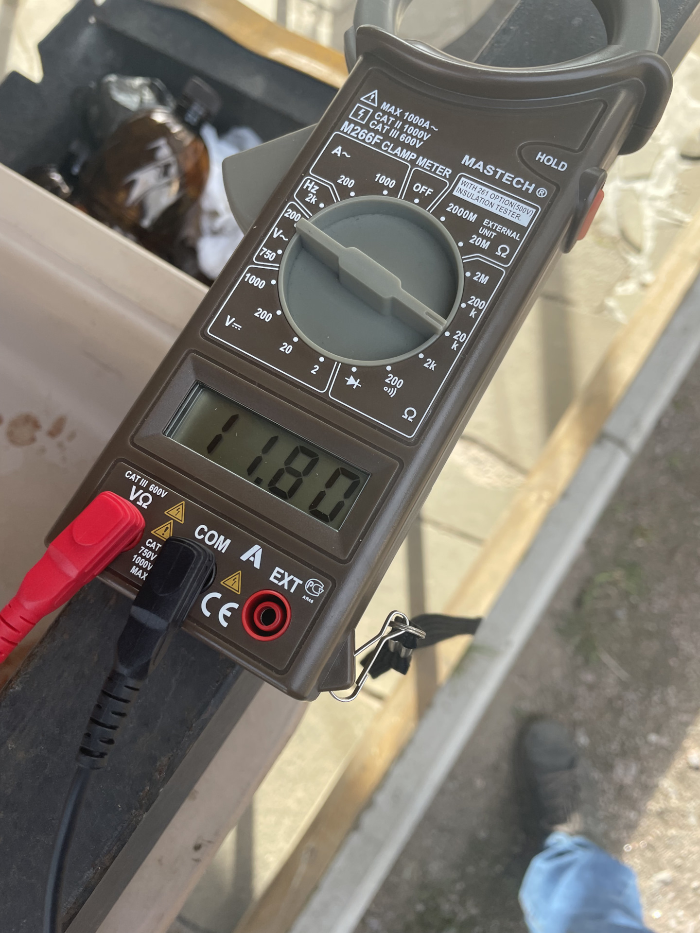 Зажигание ч 2 фото — Москвич 2140 SL, 1,5 л, 1982 года | своими руками ...