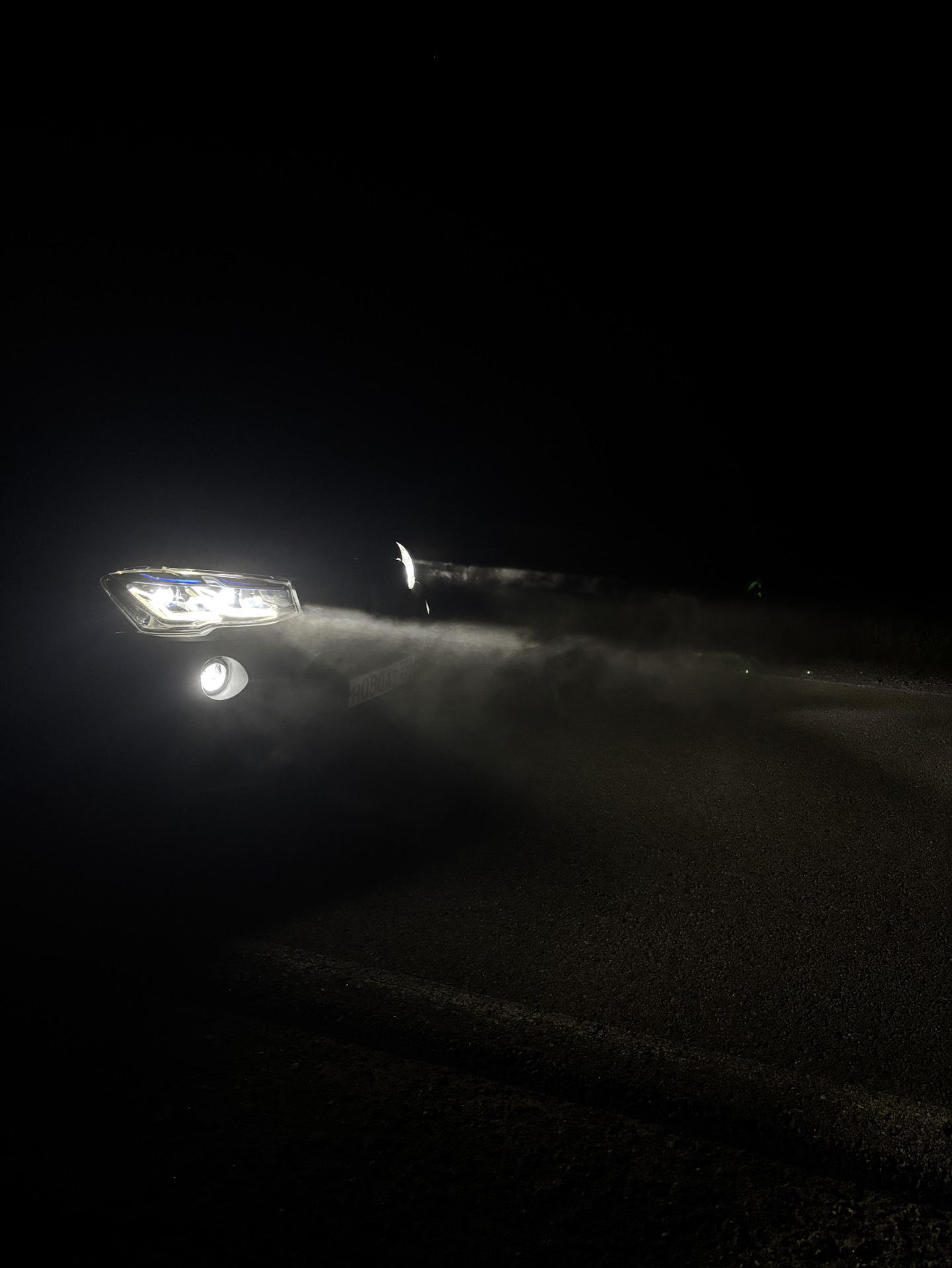 Фото в бортжурнале BMW X3 (F25)