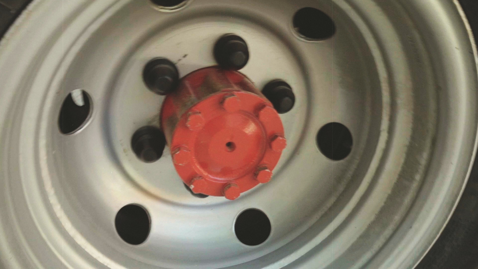 Хомуты глушителя из нержи . Звук выхлопа АЗГ из нержавейки.Заглушки на ...