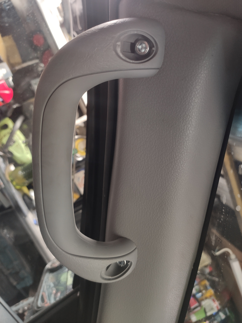 Фото в бортжурнале SsangYong Kyron