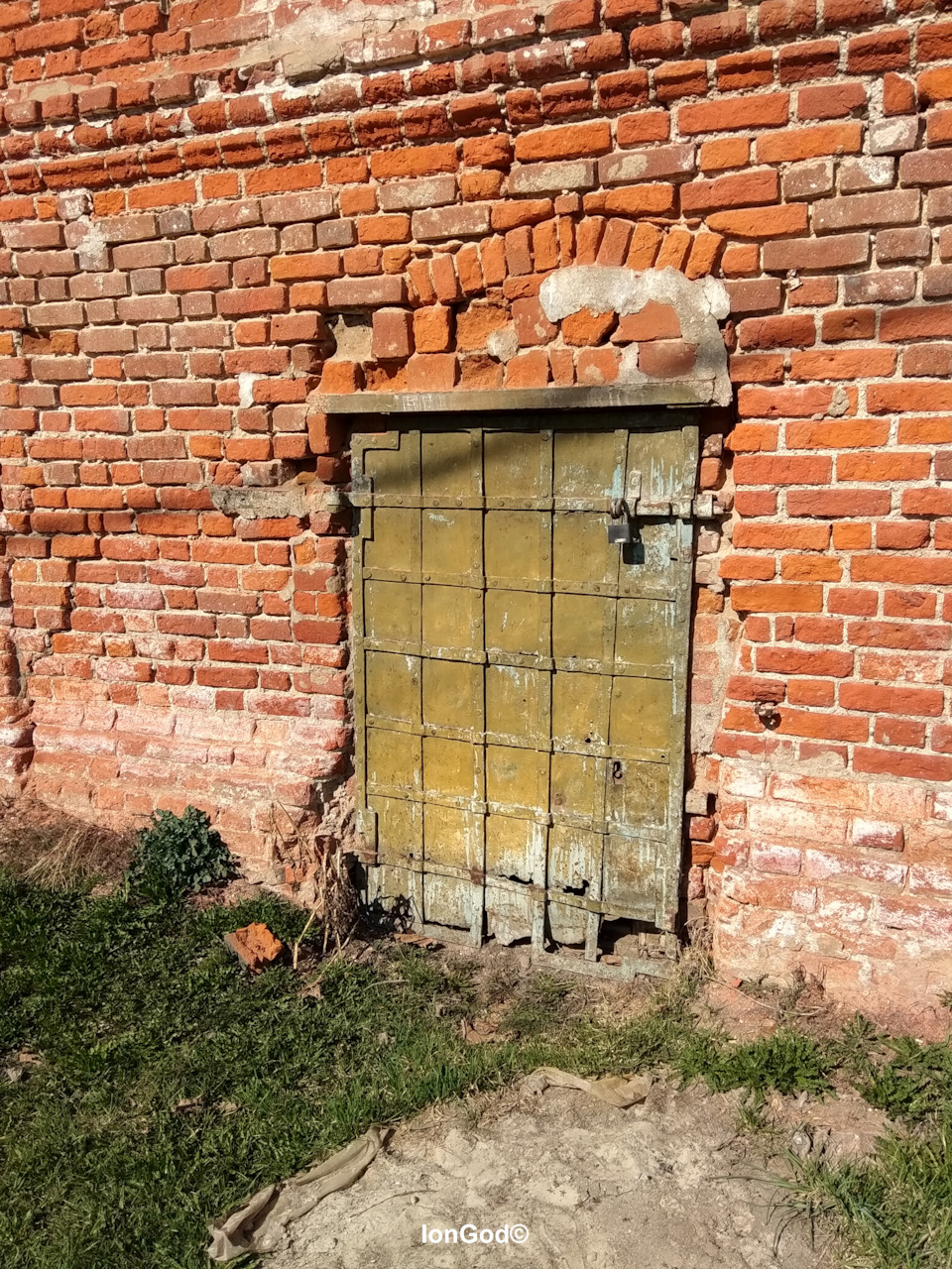 Фотопрогулка в село Вятское (рассказ, 25 фото) — Сообщество «Клуб  Путешественников» на DRIVE2