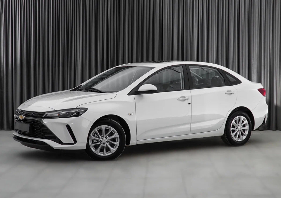 Создал группу по Шевроле Монза в телеге — Chevrolet Monza (CN), 1,3 л ...