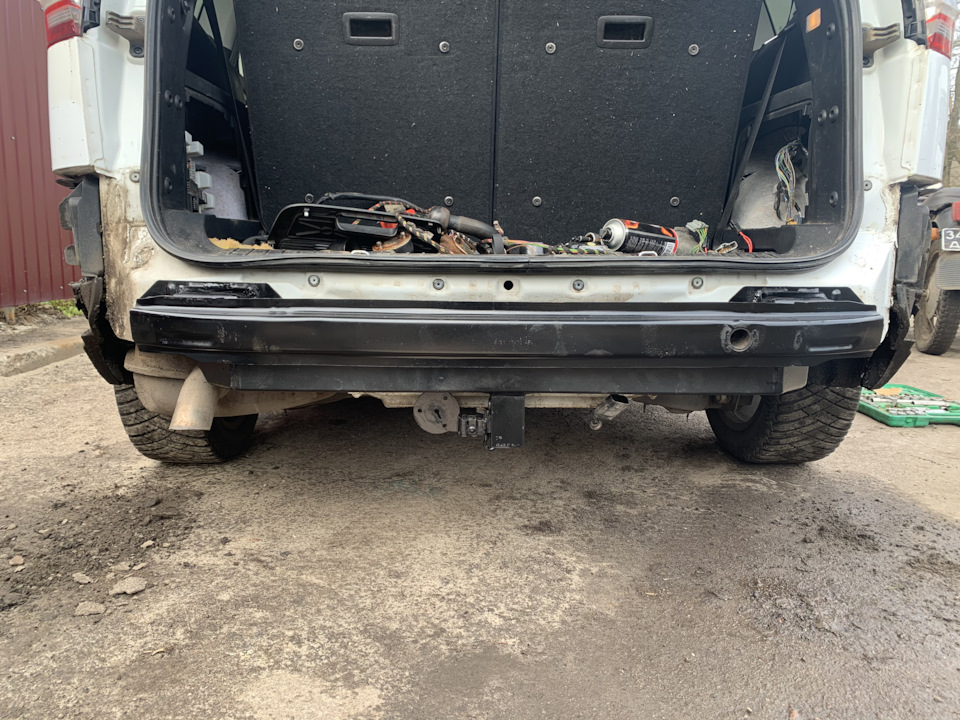 Фото в бортжурнале Ford S-Max (1G)