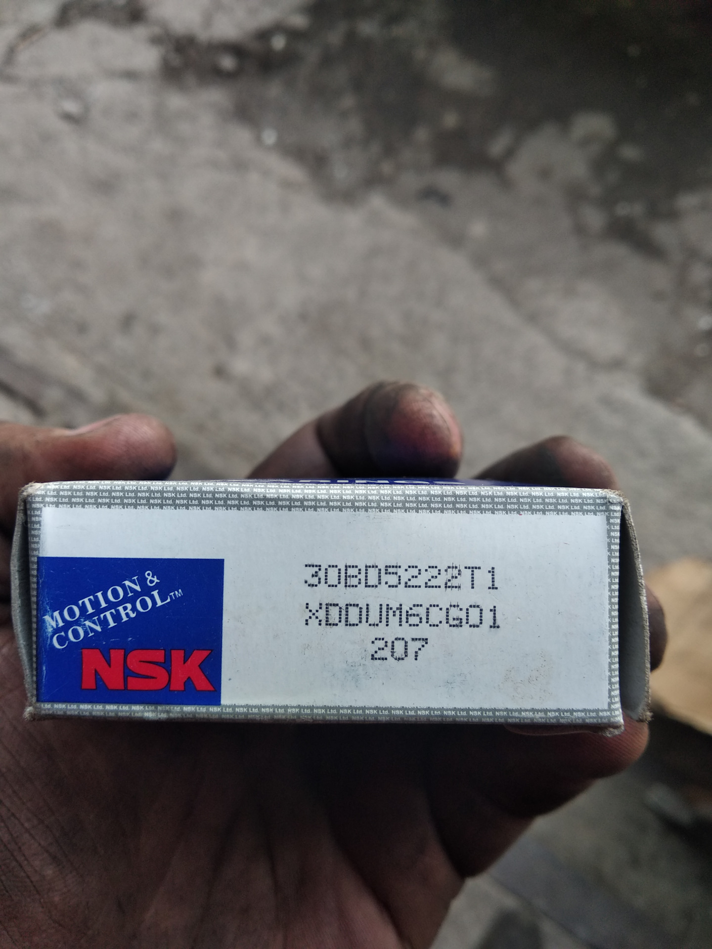 Замена подшипника шкива компрессора кондиционера — Mercedes-Benz E ...