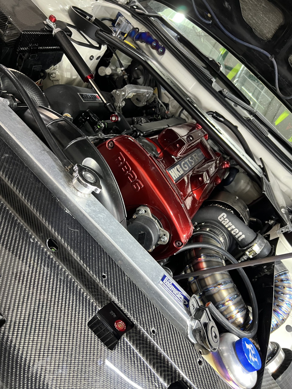 Кто что знает про демпфер двигателя — Сообщество «Автотюнинг» на DRIVE2