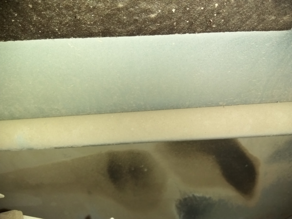 Фото в бортжурнале Daewoo Nexia (N150)