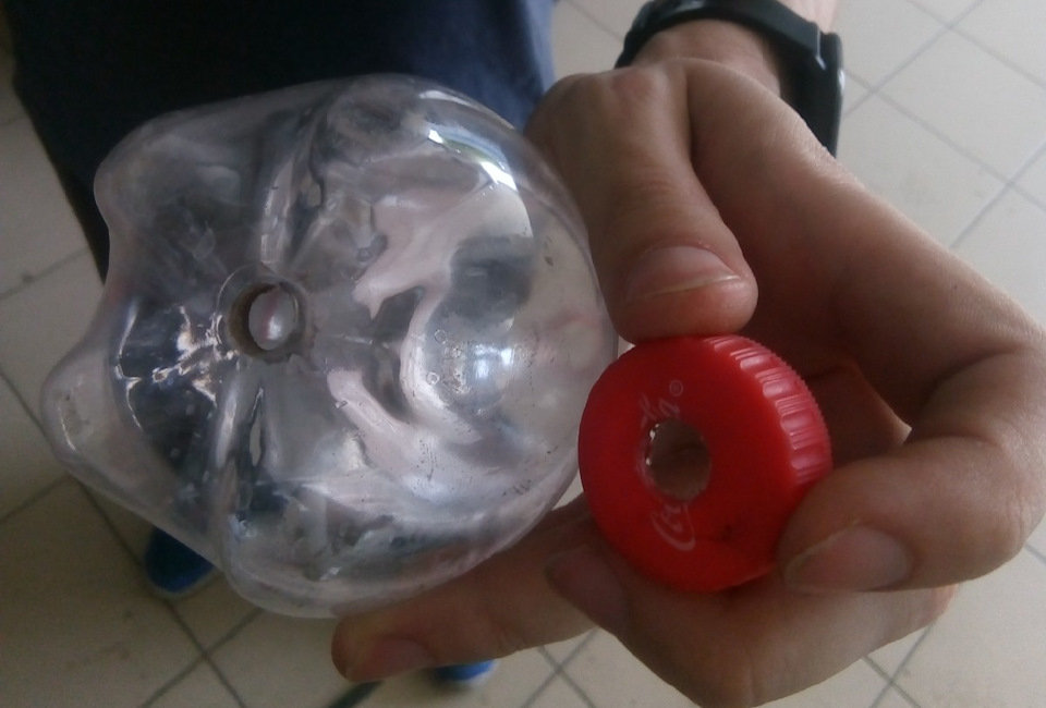 Промывка форсунок инжектора. Как НЕ нужно это делать. Замена датчика ...