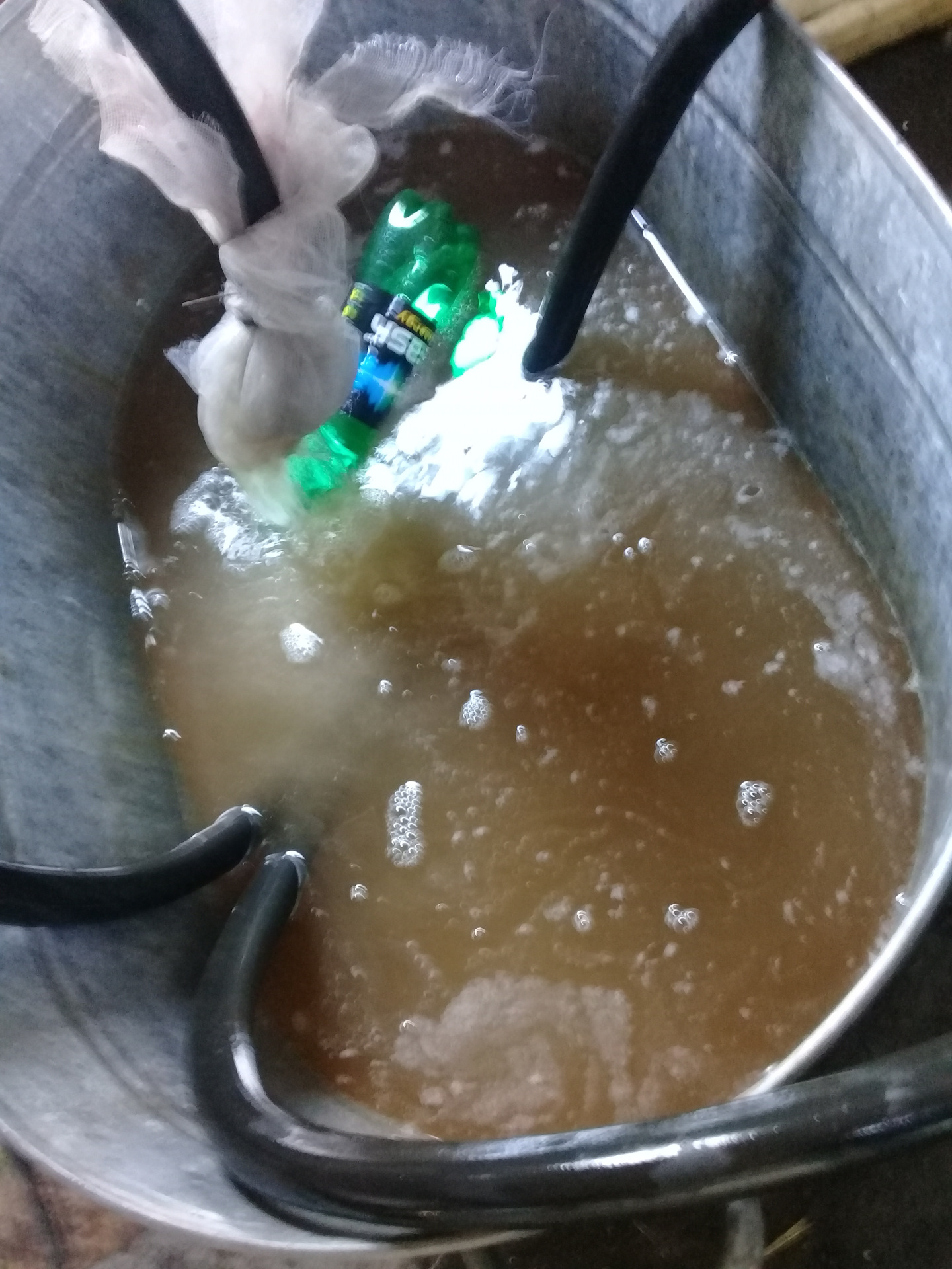 Промывка печки. — DRIVE2