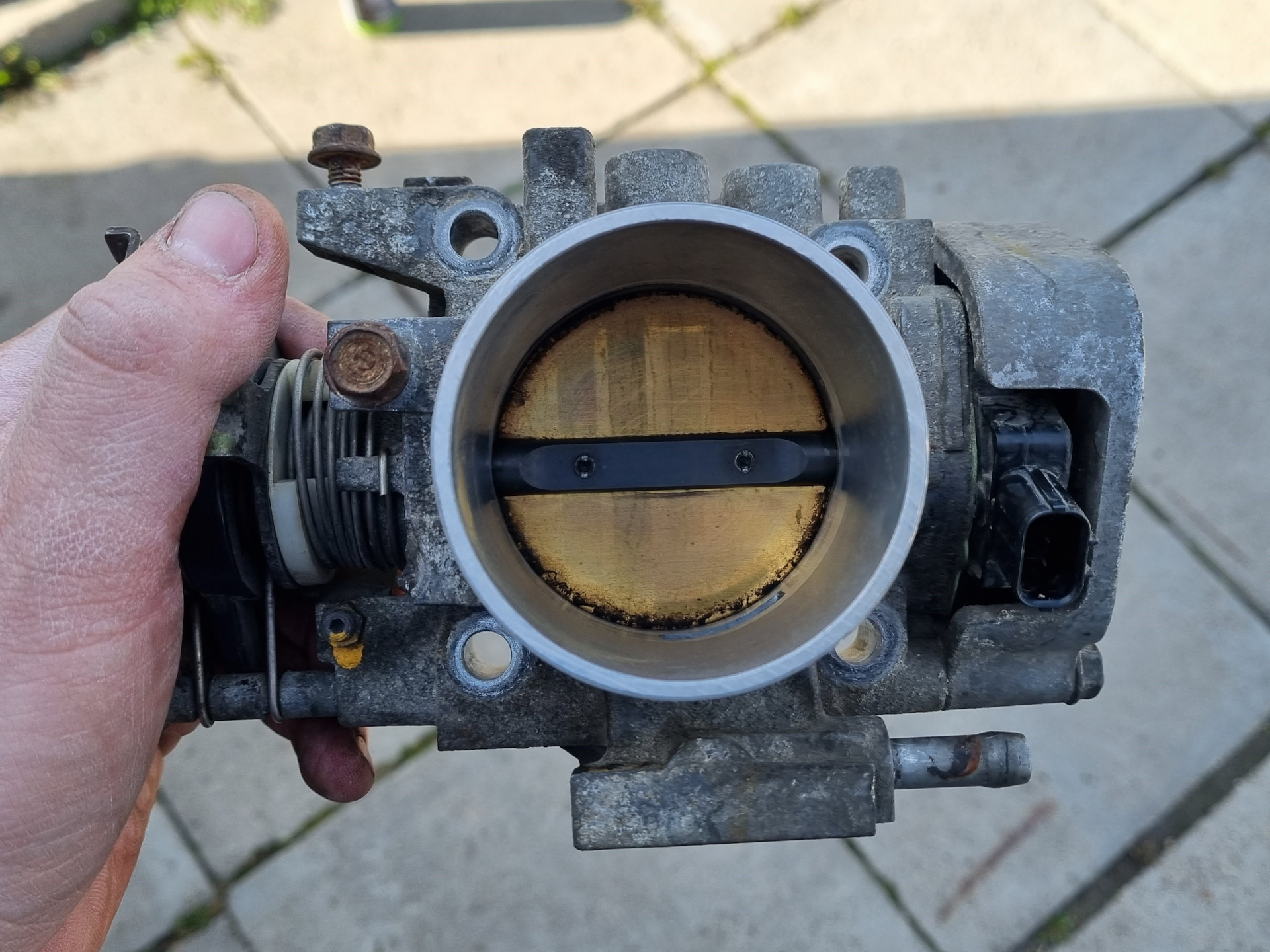 Мотоблок холодный дроссельная заслонка. Регулятор холостого хода crv rd1. 5 дизель. Холодный дроссель. Электронный дроссель 2114.