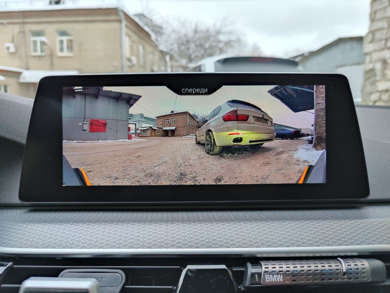 Круговой обзор BMW G30 — DopBMW на DRIVE2