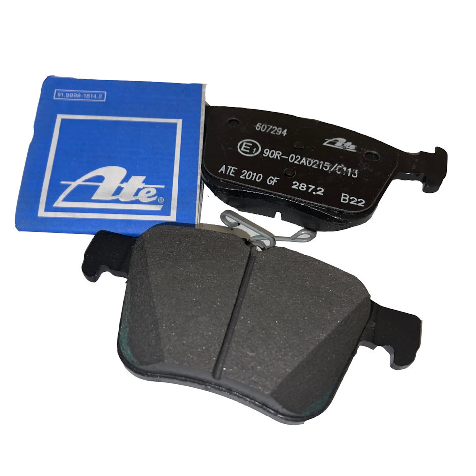 Колодки ate пылят. 2. Маршала конева 14 медицинский центр. Ate москва. 2.