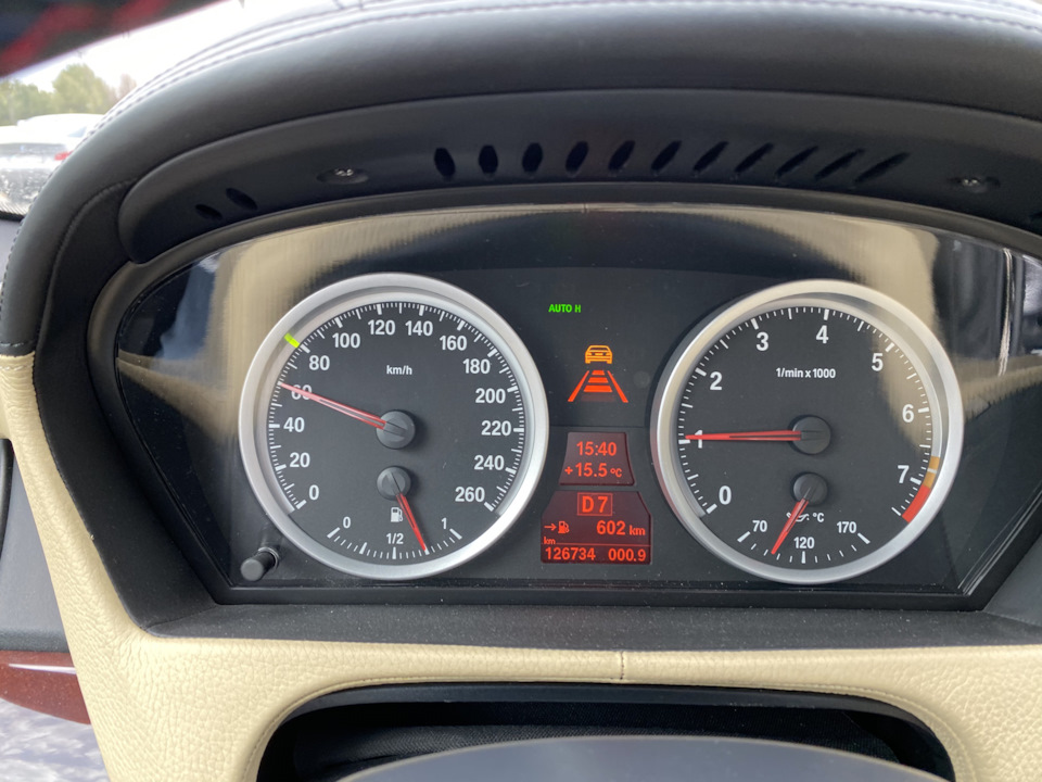 \"Чип\" АКПП — xHP St. 3 — BMW X5 (E70), 3 л, 2010 года | тюнинг | DRIVE2