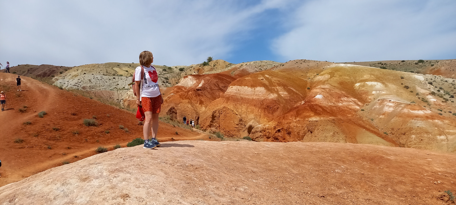 №58. Горный Алтай 2023! Кату-Ярык, Акташский ретранслятор, Марсовые ...