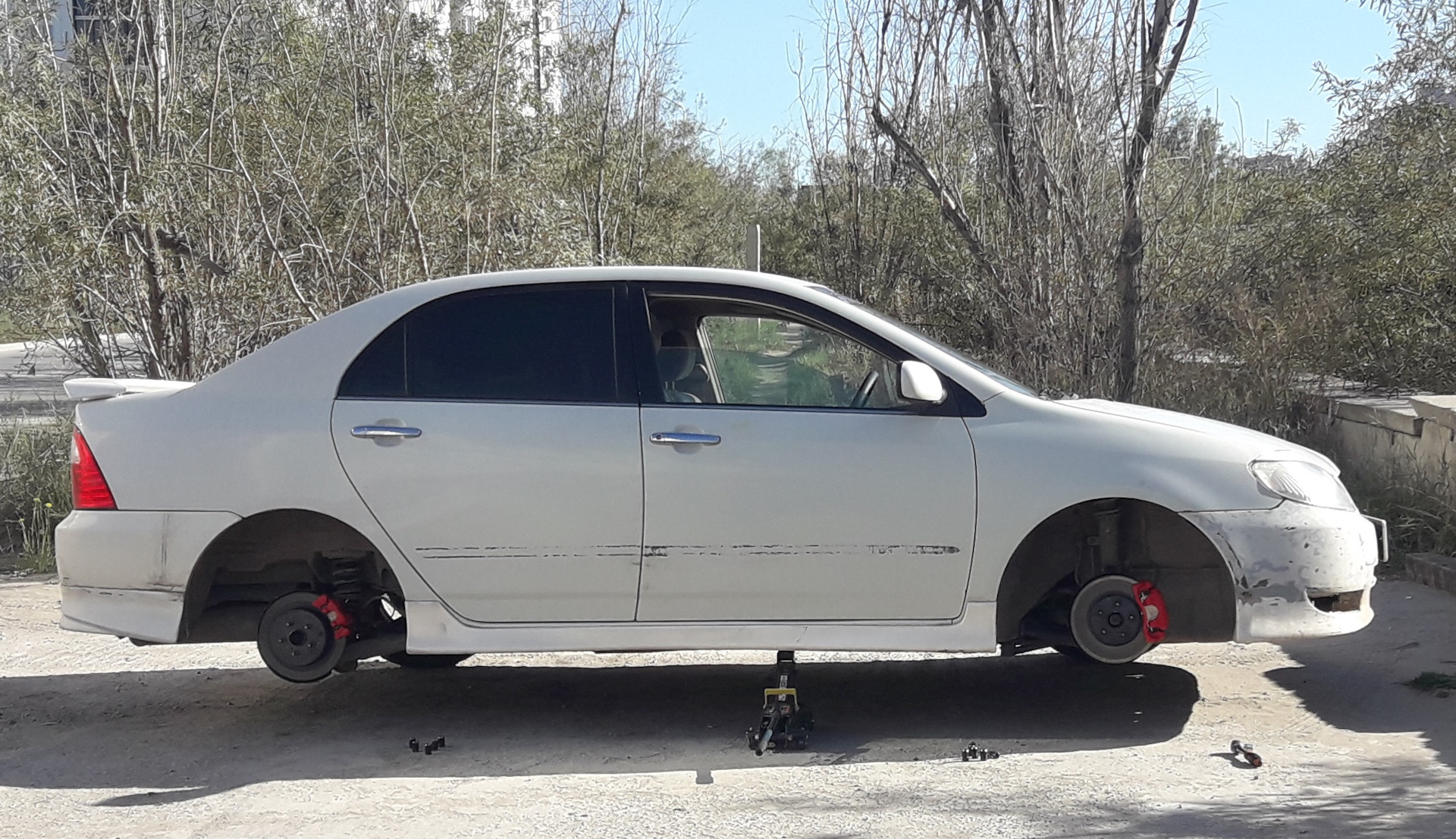 Авторазбор тойота королла 120 Авторазбор тойота королла 120