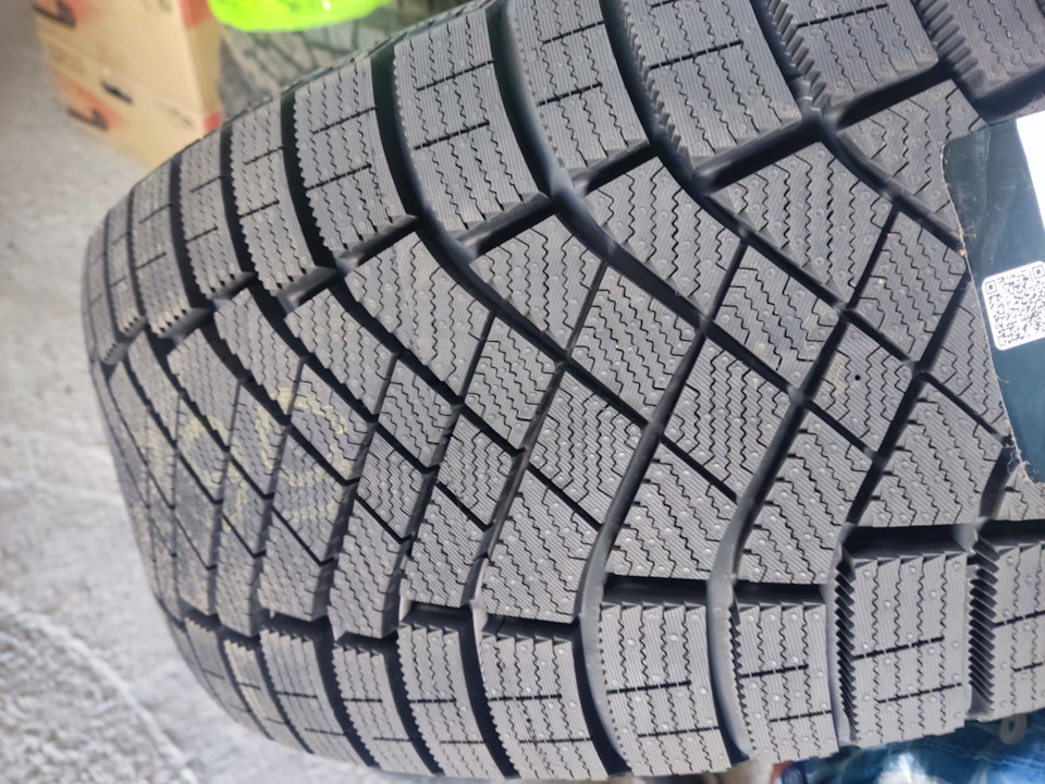 Зимние шины PIRELLI — BMW 3 series Touring (F31), 1,5 л, 2016 года ...