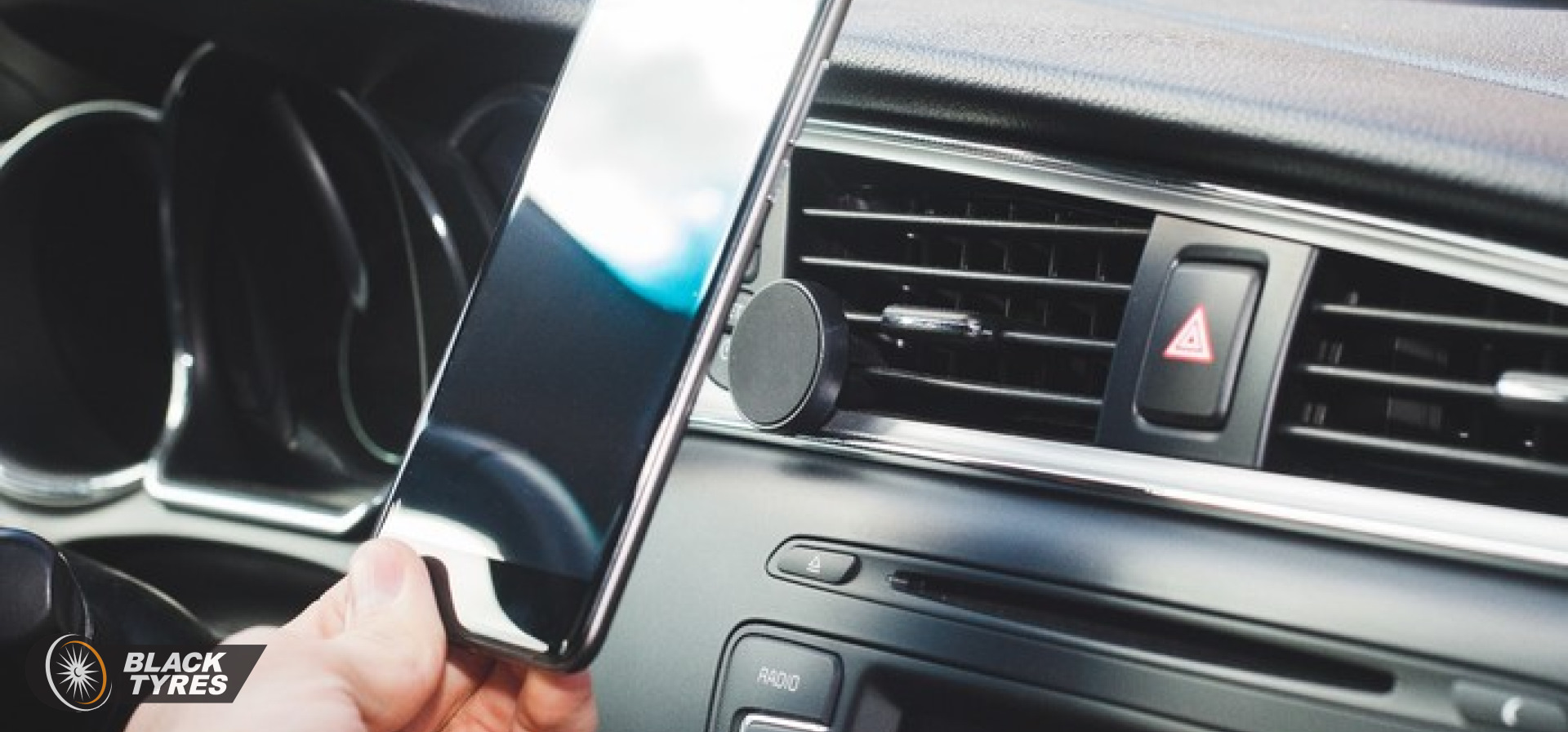 Магнитный Держатель Для Телефона В Автомобиль Купить