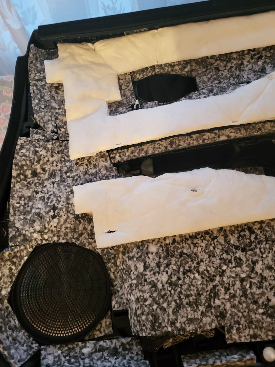 Фото в бортжурнале Nissan Note e-Power