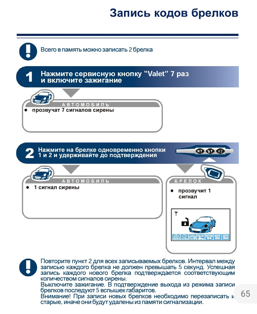 Брелок Starline C9 как прописать? — Subaru Impreza (GE, GH), 1,5 л, 2008  года | поломка | DRIVE2