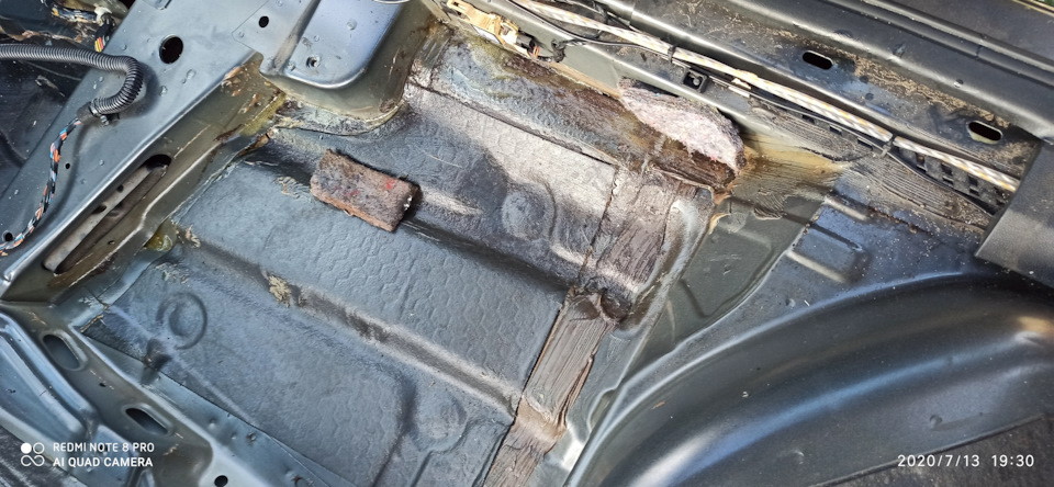 #130 А теперь опрос! Тема Рд или Колдун. — Москвич 2141, 2 л, 1990 года ...