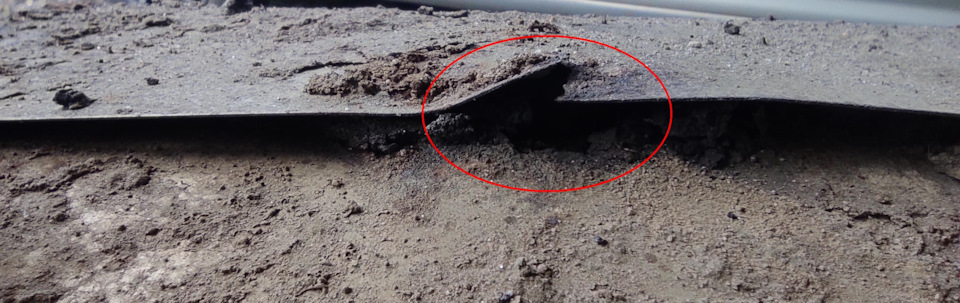 Фото в бортжурнале Nissan X-Trail II (t31)