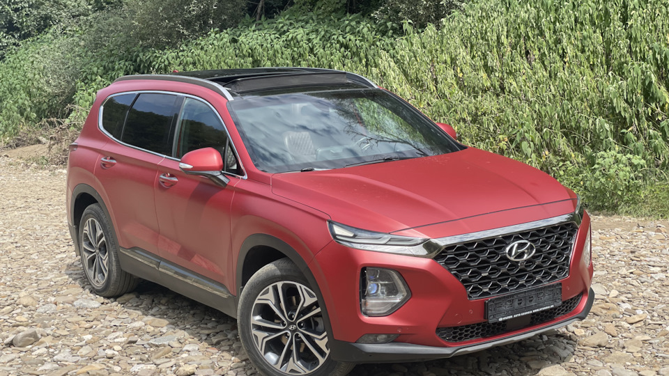 Санта фе 2019 дизель отзывы. Hyundai santa fe iv 2019. 2 diesel. Santa fe 2019 2. Санта фе 2019 дизель отзывы.