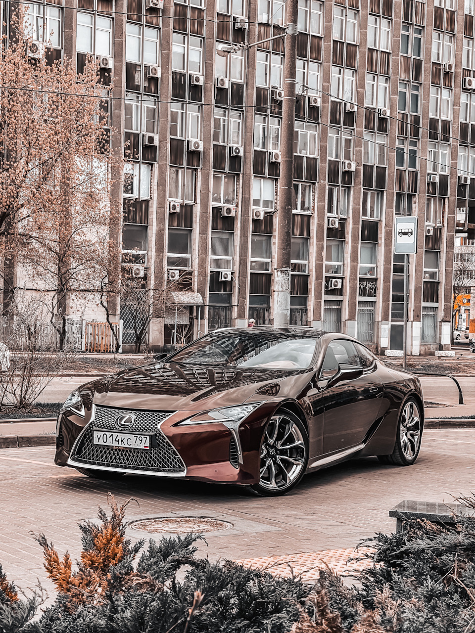 Лето, КАСКО, шиномонтаж — Lexus LC 500, 5 л, 2019 года | страхование |  DRIVE2