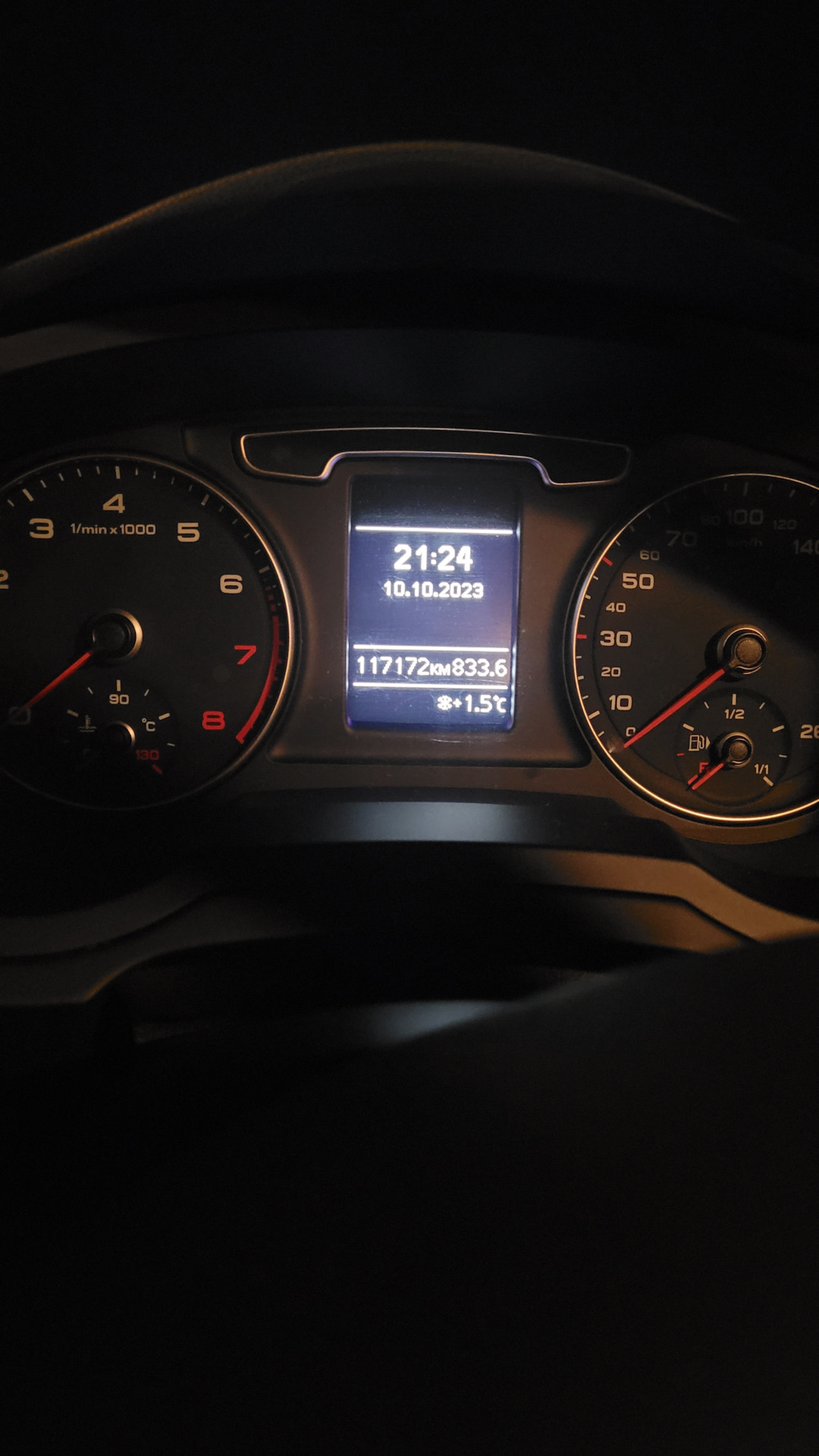 Замена цепи и опять термостат на Q3 — Mercedes-Benz GL-Class (X166 ...