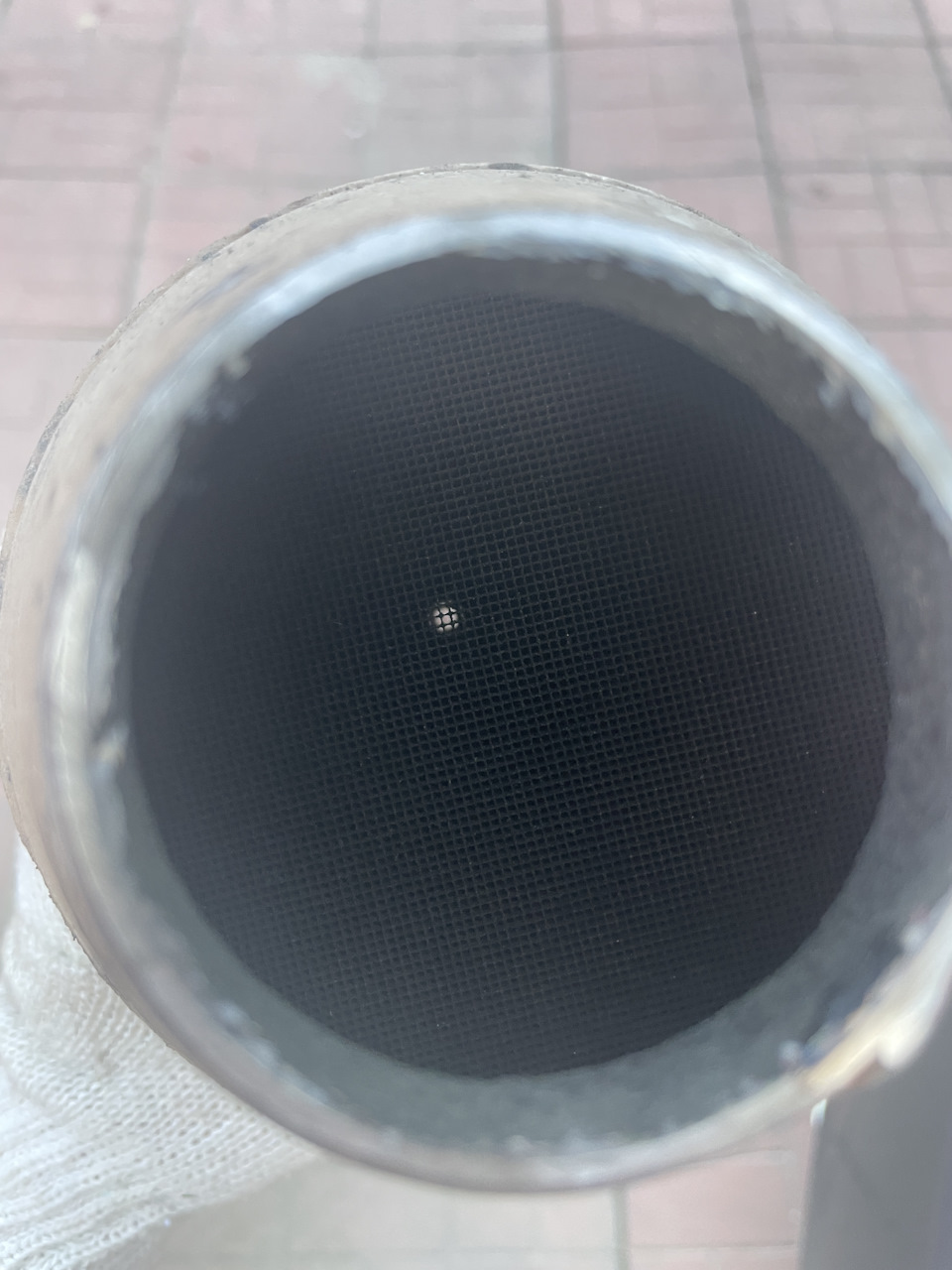 Фото в бортжурнале Opel Insignia Hatchback