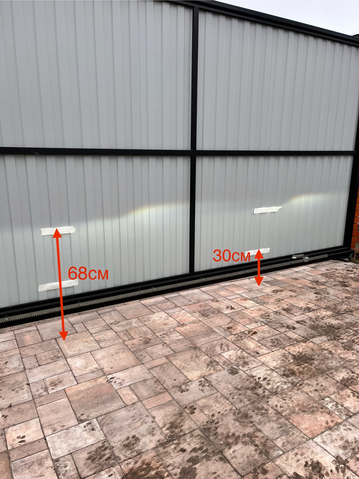 8. Самостоятельная регулировка фар — Toyota Camry (XV70), 2,5 л, 2023 ...