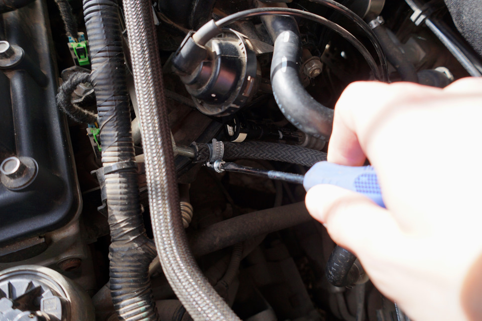 Фото в бортжурнале Chevrolet Cruze (1G)