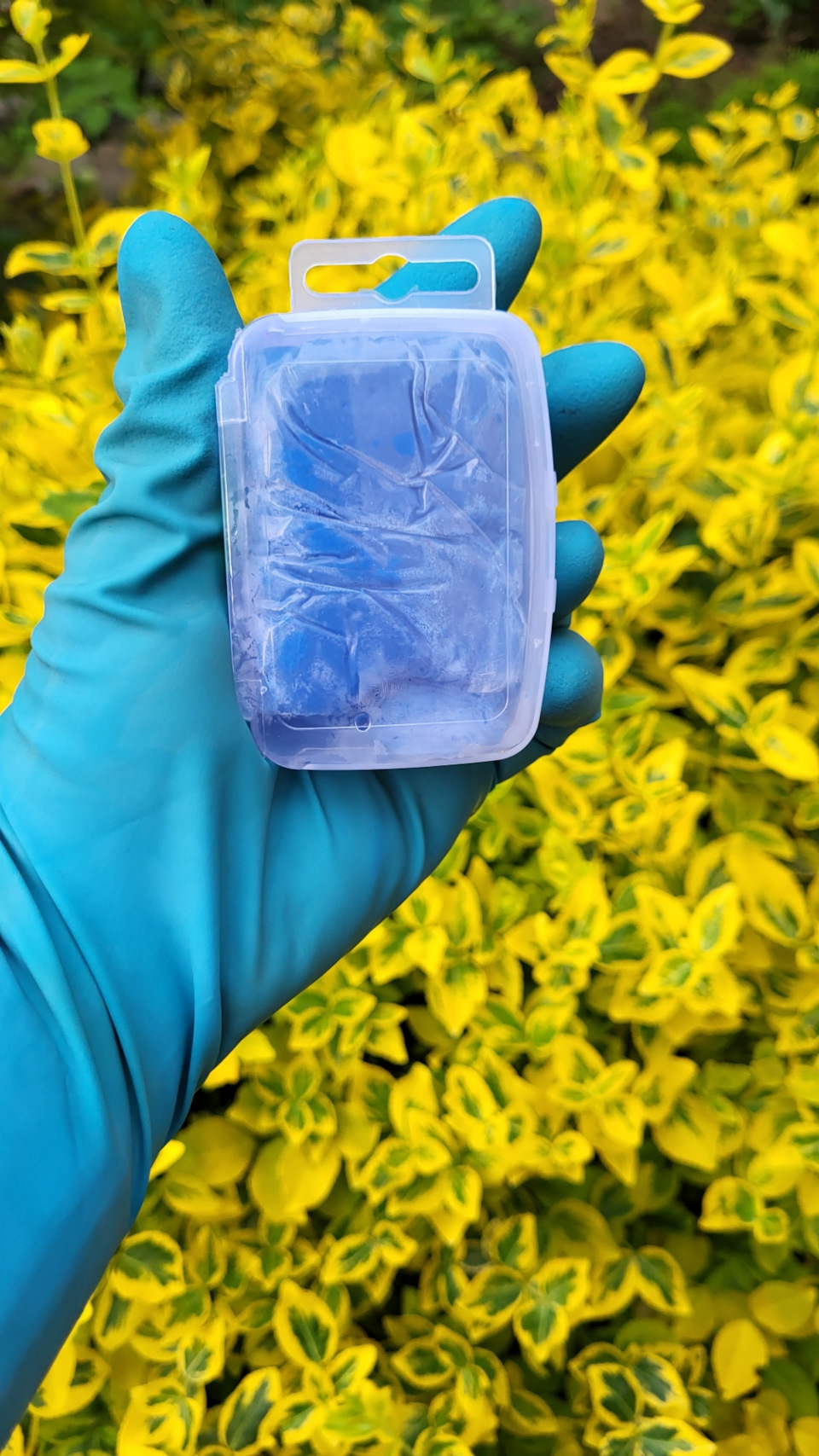 Фото в бортжурнале Mercedes-Benz C-class (W205)