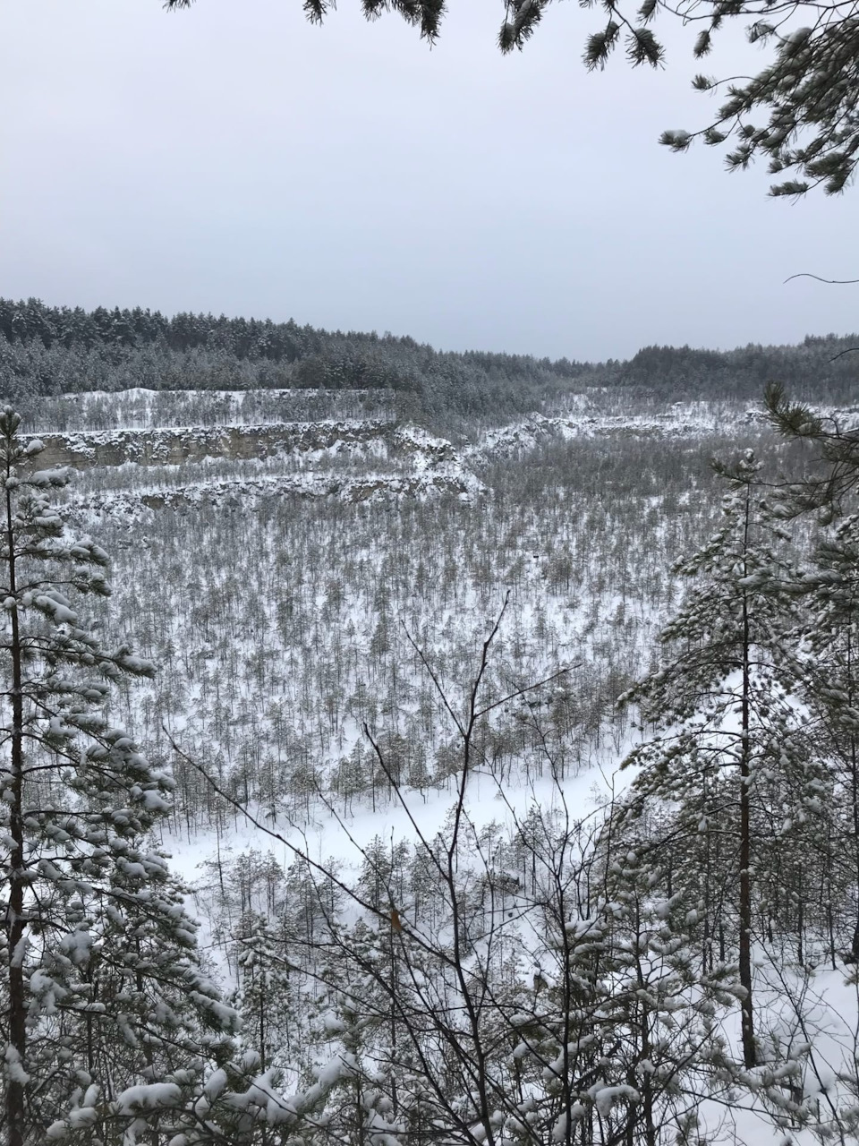 Фото в бортжурнале Renault Kaptur (2016)