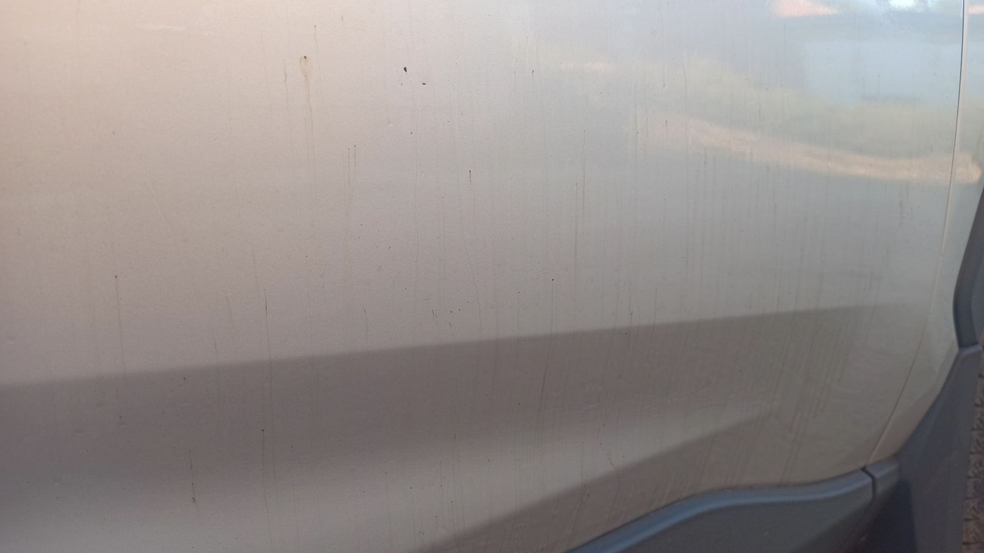 Глава XV. Удаление битума с кузова авто. 23.08.2022 — Toyota RAV4 (5G ...