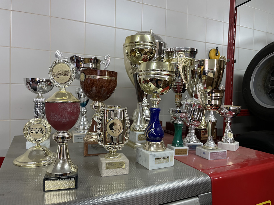 Фото в бортжурнале BMW X5 (G05)