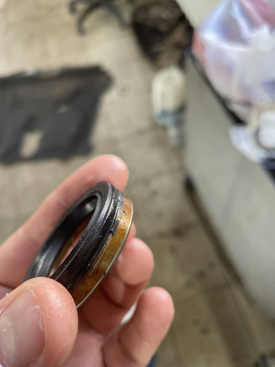 Фото в бортжурнале Renault Arkana