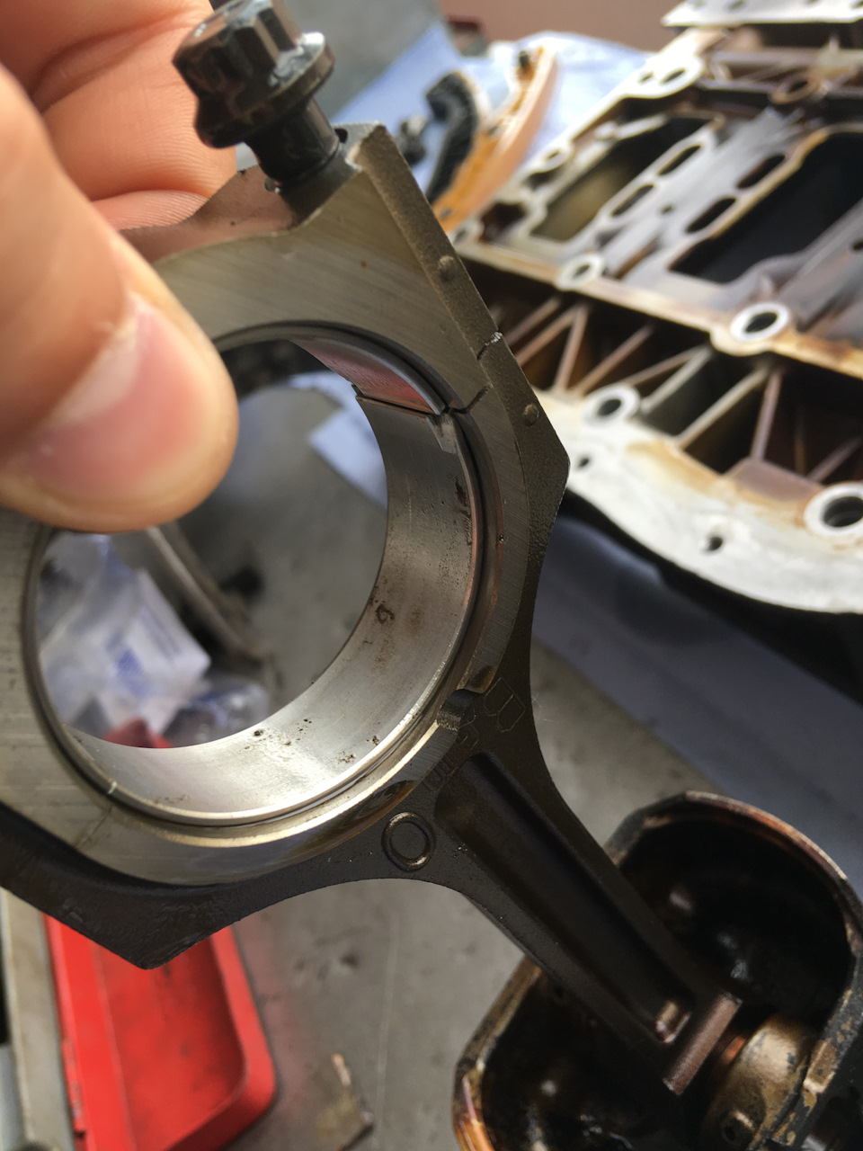 Фото в бортжурнале Hyundai ix35