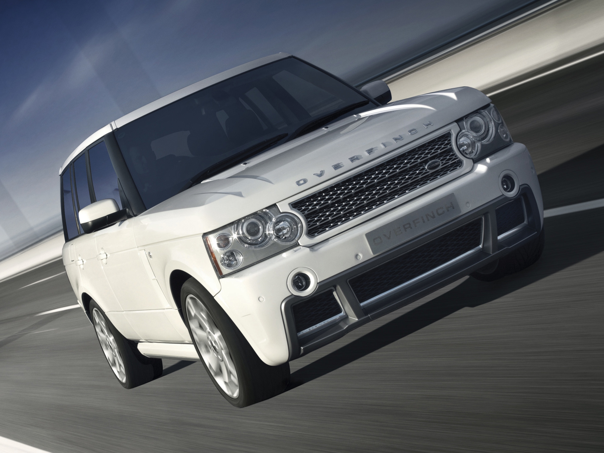 Range rover l 322. Overfinch range Rover l322. Range Rover Sport l322. Overfinch обвес range Rover l322. Overfinch range Rover Vogue (l322).