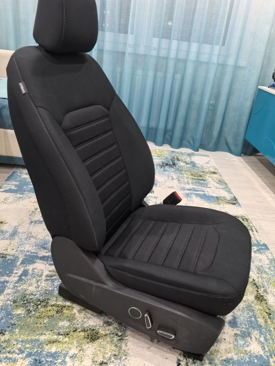 Полностью готово к установке! — Ford Fusion (America) (2G)