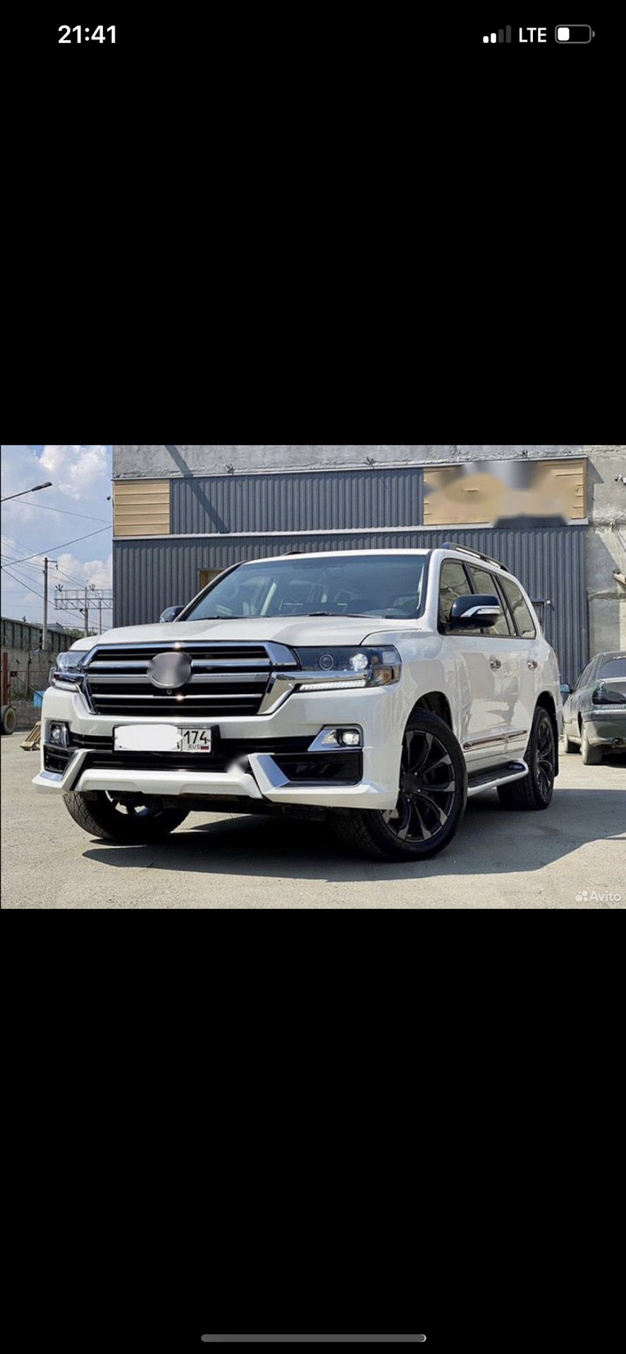 Вопрос касательно рестайлинга в 2015+ — Toyota Land Cruiser 200, 4,5 л,  2014 года | наблюдение | DRIVE2