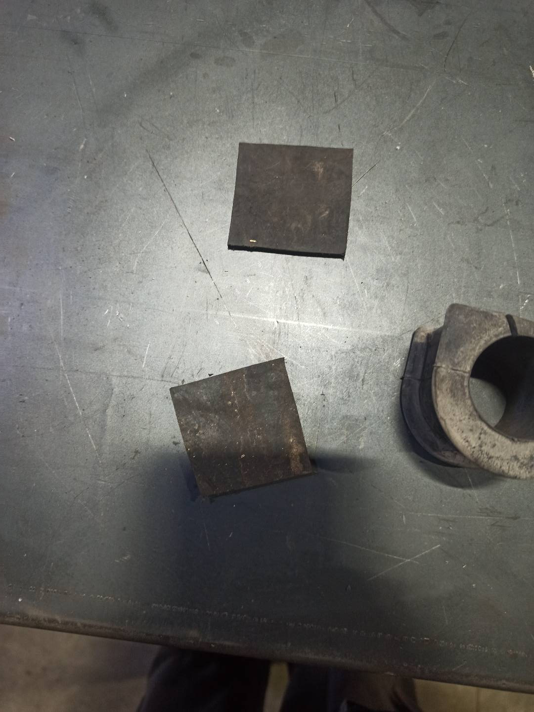 Замена трапеции на \"зимнюю\" + временные меры — DRIVE2