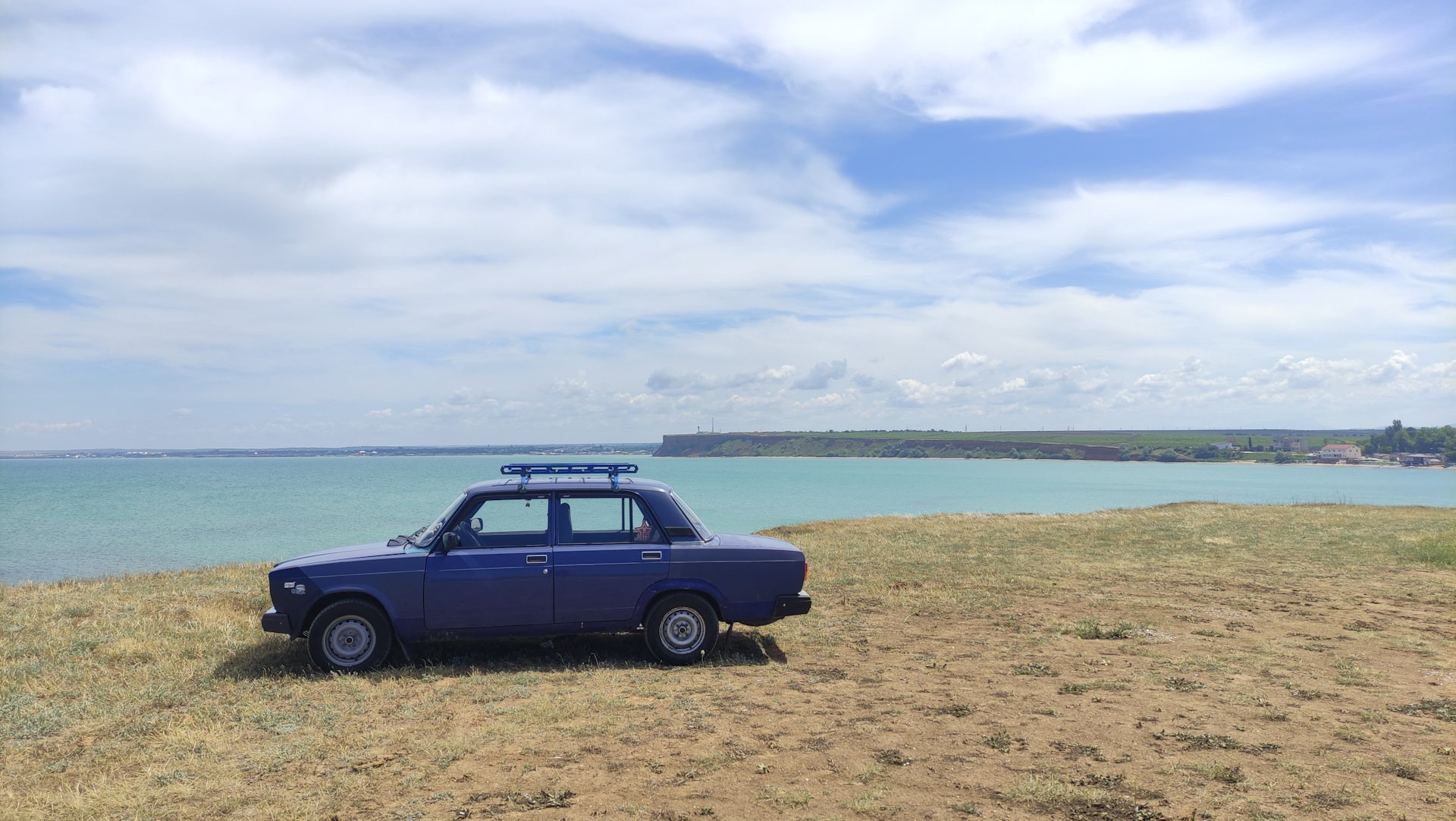 Замена всех дверей ВАЗ 2107. — Lada 210740, 1,6 л, 2007 года | кузовной  ремонт | DRIVE2