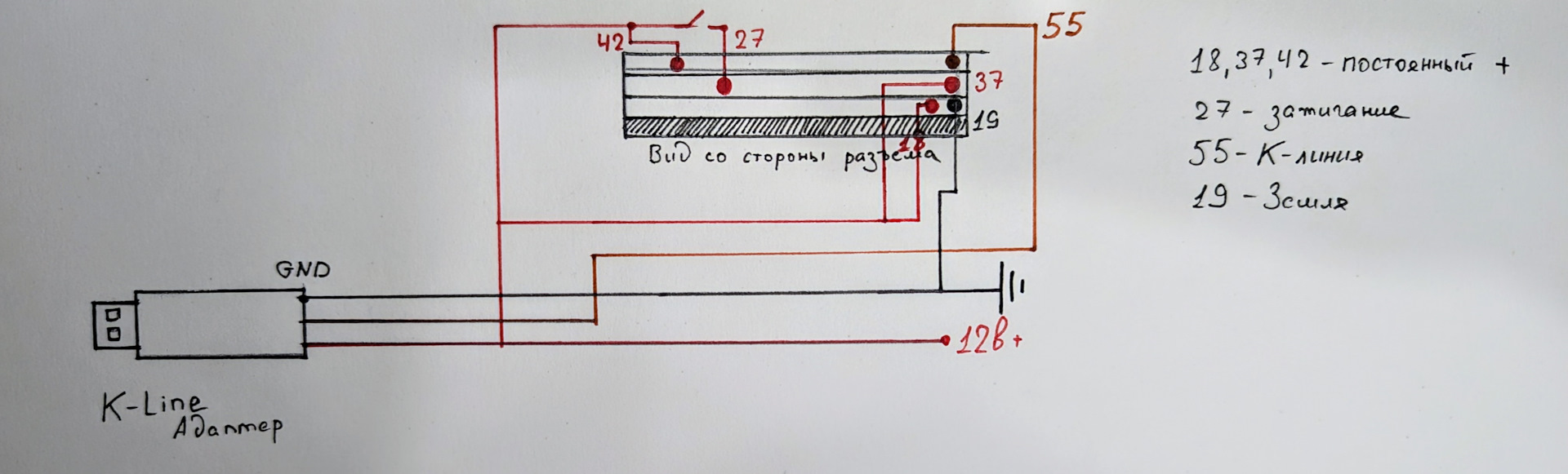 Прошивка микас газ 31105 в самаре